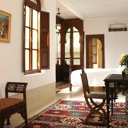Riad El Morocco Hotel-3