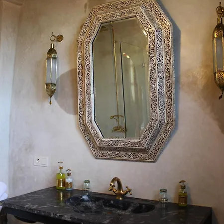 Riad El Morocco Hotel-2